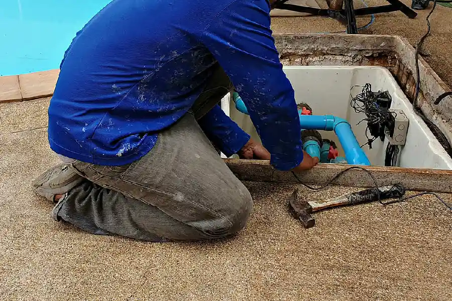 Expert Swimming Pool Repair Palmdale, CA Expert Swimming Pool Repair Palmdale, CA