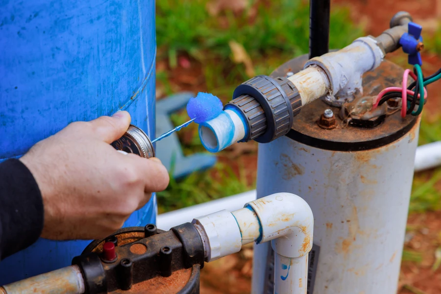 How Pool Equipment Repair Ensures Optimal Performance Palmdale, CA How Pool Equipment Repair Ensures Optimal Performance Palmdale, CA