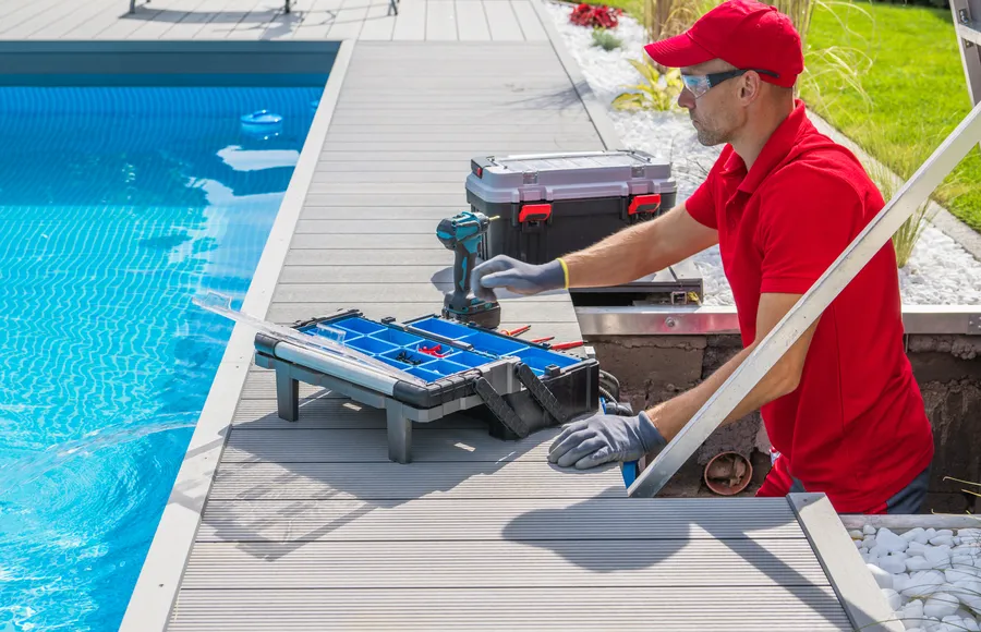 How Repairs Can Extend The Life Of Pool Equipment in Palmdale, CA How Repairs Can Extend The Life Of Pool Equipment in Palmdale, CA