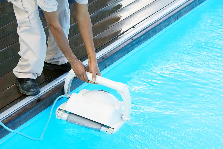 How Tile Cleaning Supports Overall Pool Care Palmdale, CA How Tile Cleaning Supports Overall Pool Care Palmdale, CA
