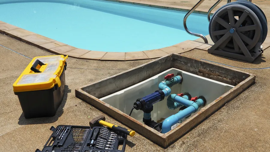 Premium Pool Pump Replacement Palmdale, CA Premium Pool Pump Replacement Palmdale, CA