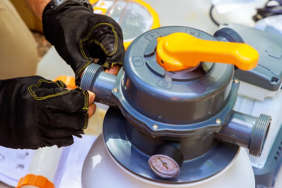 Reputable Pool Pump Replacement Palmdale, CA Reputable Pool Pump Replacement Palmdale, CA