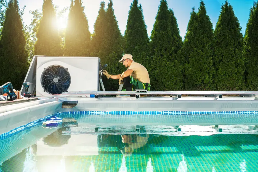 Swimming Pool Repair For Long Term Pool Protection in Palmdale, CA Swimming Pool Repair For Long Term Pool Protection in Palmdale, CA